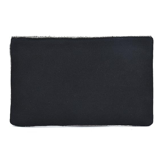 Trend Overseas Acrylic Beaded Wedding Boho Clutch bag Bohemian bag Evening Bag Ladies Purse Handbag Party Envelope Clutch Embroidered clutch