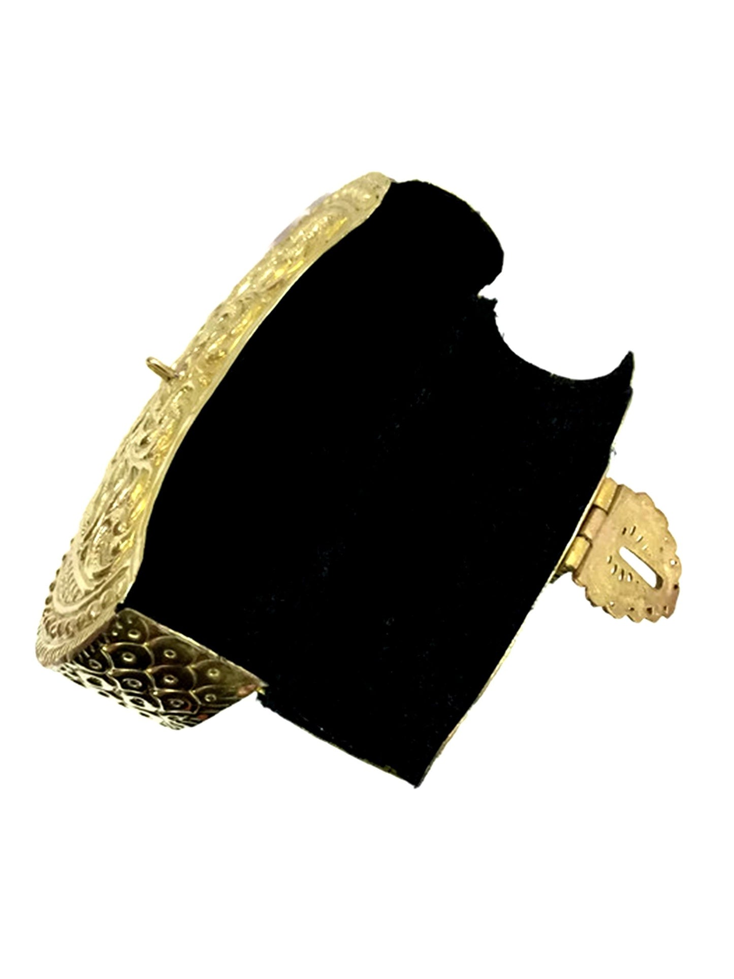 Trend Overseas Golden clutches Vintage Handmade Brass metal purse Hand clutch Handbag for women party Bride marriage clutch
