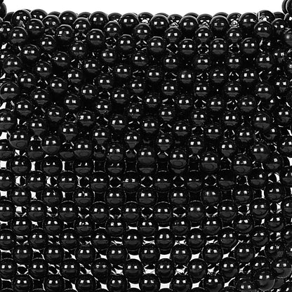 Trend Overseas Handmade Black Pearl Beaded Shoulder Bag for Women/Kids | Small Size Tote Bag | Luxury Black Pearl Bag | Fashionable and Elegant |